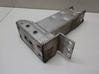 51113419957 BMW Кронштейн усилителя переднего бампера левый BMW X3 E83 Арт E41001834, вид 2