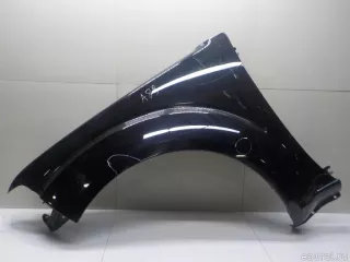 F31014X0MA Nissan Крыло переднее левое Nissan Navara D23 Арт E41005823, вид 1