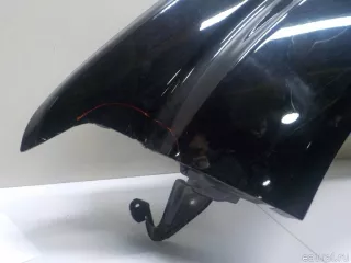 F31014X0MA Nissan Крыло переднее левое Nissan Navara D23 Арт E41005823, вид 2