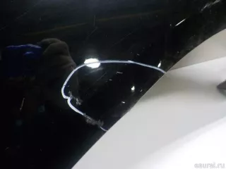 F31014X0MA Nissan Крыло переднее левое Nissan Navara D23 Арт E41005823, вид 4