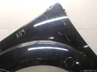 F31014X0MA Nissan Крыло переднее левое Nissan Navara D23 Арт E41005823, вид 6