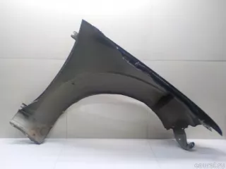 F31014X0MA Nissan Крыло переднее левое Nissan Navara D23 Арт E41005823, вид 8