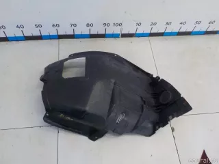 51717903909 BMW Локер передний левый передняя часть (сапожок) BMW 3 E90/E91/E92/E93 Арт E41006794, вид 1