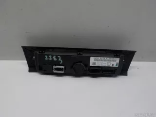 64119199260 BMW Блок управления климатической установкой BMW 1 E81/E82/E87/E88 Арт E41006822, вид 4