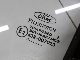 2003999 Ford Стекло двери передней левой Ford Transit 3 restailing Арт E41007367, вид 5