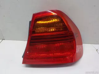 63216937458 BMW Фонарь задний наружный правый BMW 3 E90/E91/E92/E93 Арт E41018000, вид 1