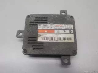 8K0941597B VAG Блок ксеноновой лампы Volkswagen Phaeton Арт E41035624, вид 1