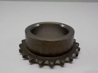 11417552899 BMW Насос масляный BMW Z4 E85/E86 Арт E41054904, вид 1