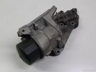 2721800510 Mercedes Benz Корпус масляного фильтра Mercedes Sprinter W907/910 Арт E41072224, вид 1