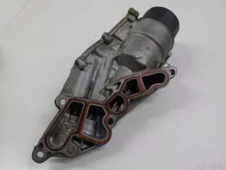 2721800510 Mercedes Benz Корпус масляного фильтра Mercedes Sprinter W907/910 Арт E41072224, вид 4