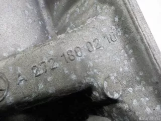 2721800510 Mercedes Benz Корпус масляного фильтра Mercedes Sprinter W907/910 Арт E41072224, вид 6