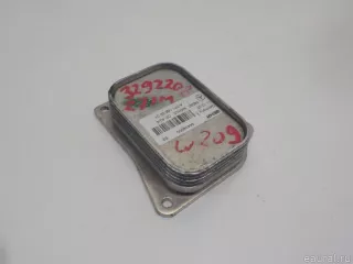 2721880001 Mercedes Benz Радиатор масляный Mercedes Sprinter W907/910 Арт E41075004, вид 2