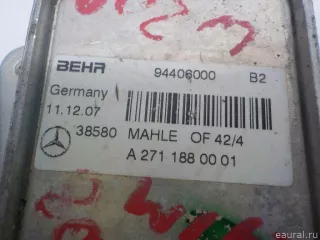 2721880001 Mercedes Benz Радиатор масляный Mercedes Sprinter W907/910 Арт E41075004, вид 4
