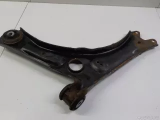 1K0407152BG VAG Рычаг передний правый Volkswagen Caddy 3 Арт E41077936, вид 4