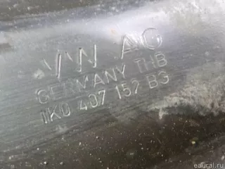 1K0407152BG VAG Рычаг передний правый Volkswagen Caddy 3 Арт E41077936, вид 7