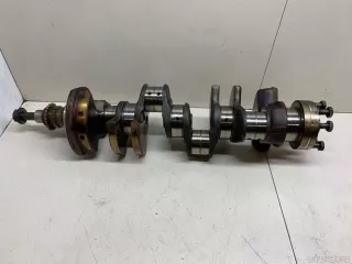 11210396404 BMW Коленвал BMW 6 E63/E64 Арт E41084896, вид 1