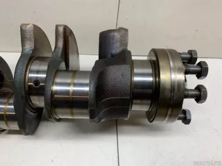 11210396404 BMW Коленвал BMW 6 E63/E64 Арт E41084896, вид 2