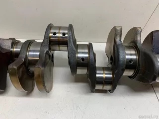 11210396404 BMW Коленвал BMW 6 E63/E64 Арт E41084896, вид 3