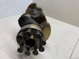 11210396404 BMW Коленвал BMW 6 E63/E64 Арт E41084896, вид 4
