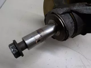 11210396404 BMW Коленвал BMW 6 E63/E64 Арт E41084896, вид 6