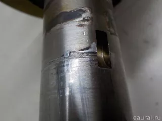 11210396404 BMW Коленвал BMW 6 E63/E64 Арт E41084896, вид 7