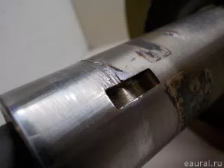11210396404 BMW Коленвал BMW 6 E63/E64 Арт E41084896, вид 8
