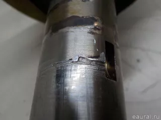 11210396404 BMW Коленвал BMW 6 E63/E64 Арт E41084896, вид 9