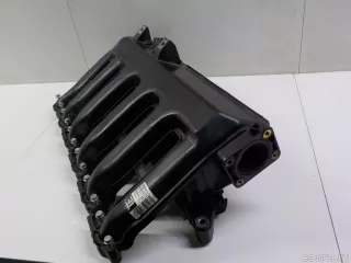 11617800585 BMW Коллектор впускной BMW X6 E71/E72 Арт E41087831, вид 4