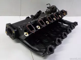 11617800585 BMW Коллектор впускной BMW X6 E71/E72 Арт E41087831, вид 6