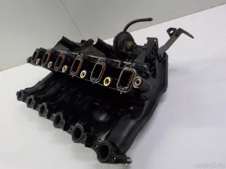 11617800585 BMW Коллектор впускной BMW X6 E71/E72 Арт E41087831, вид 7