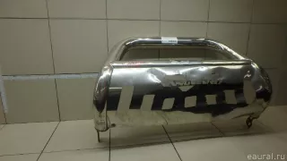  Отбойник передний (кенгурятник) Nissan Pathfinder 4 Арт E95156440, вид 3