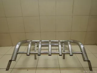  Отбойник передний (кенгурятник) Nissan Pathfinder 4 Арт E95297845, вид 4