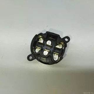 487502F010 Nissan Контактная группа Nissan Qashqai 2 restailing Арт E41097930, вид 1