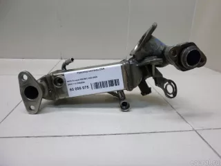 11717800653 BMW Радиатор EGR BMW 3 E90/E91/E92/E93 Арт E60095075, вид 2