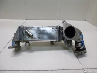 11717800653 BMW Радиатор EGR BMW 3 E90/E91/E92/E93 Арт E60095075, вид 3
