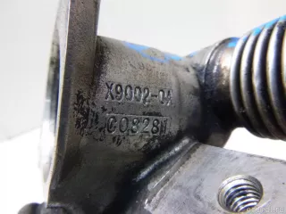11717800653 BMW Радиатор EGR BMW 3 E90/E91/E92/E93 Арт E60095075, вид 6