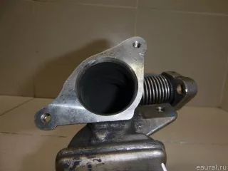 11717800653 BMW Радиатор EGR BMW 3 E90/E91/E92/E93 Арт E60095075, вид 7