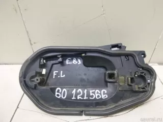51203449077 BMW Кронштейн ручки BMW X3 E83 Арт E60121566, вид 1