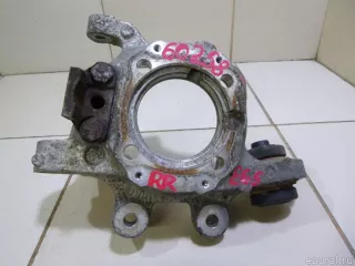 33326763120 BMW Кулак задний правый BMW 6 E63/E64 Арт E60258222, вид 1