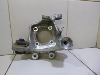 33326763120 BMW Кулак задний правый BMW 6 E63/E64 Арт E60258222, вид 4
