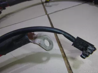 61126904905 BMW Клемма аккумулятора плюс BMW 7 E65/E66 Арт E60260277, вид 2