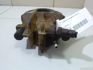 1478507 Ford Суппорт тормозной передний правый Ford Focus 1 Арт E60313146, вид 2