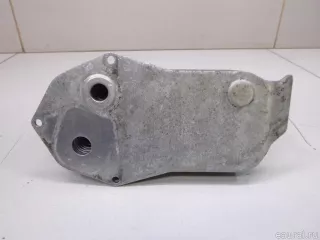 17217529499 BMW Радиатор масляный BMW X1 E84 Арт E60315043, вид 3