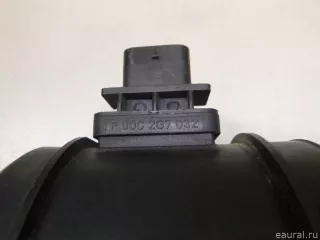 2730940948 Mercedes Benz Расходомер Mercedes E W212 Арт E60382494, вид 8