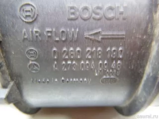 2730940948 Mercedes Benz Расходомер Mercedes E W212 Арт E60382494, вид 9
