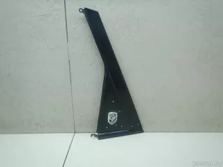 1100792 Ford Накладка двери задней левой Ford Focus 1 Арт E60451038, вид 1