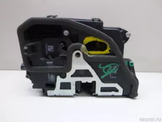 51217229466 BMW Замок двери передней правой BMW X1 E84 Арт E60462039, вид 2