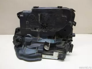 51217229466 BMW Замок двери передней правой BMW X1 E84 Арт E60462039, вид 5