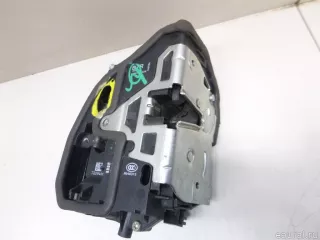 51217229466 BMW Замок двери передней правой BMW X1 E84 Арт E60462039, вид 6