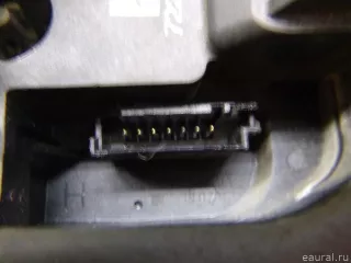 51217229466 BMW Замок двери передней правой BMW X1 E84 Арт E60462039, вид 7